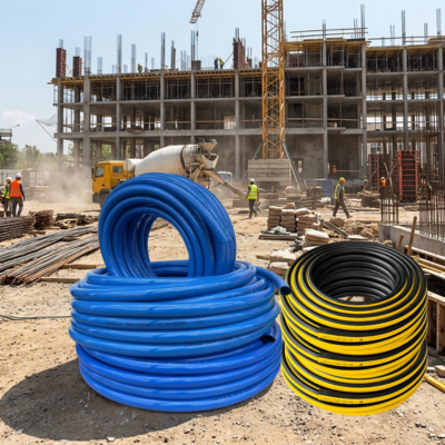 Curing Pipes