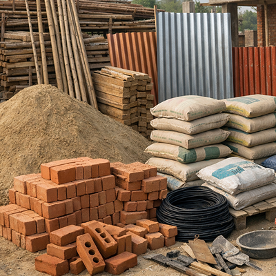 Building Materials