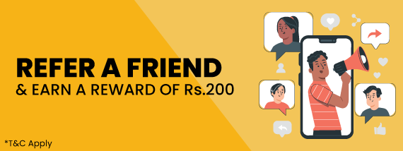 Refer a Friend