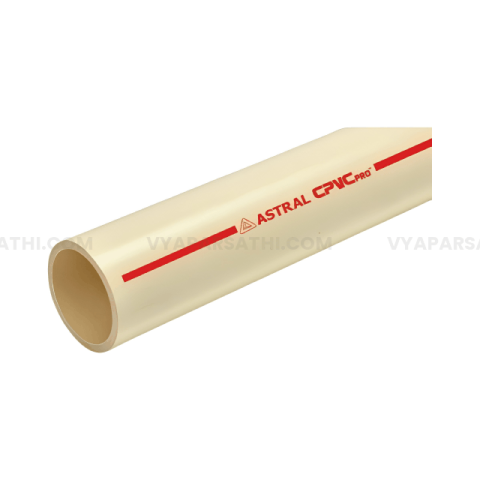 Astral CPVC Pipe(SDR-13.5) | CPVC Pro Series