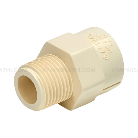 Astral CPVC Reducer MTA | CPVC Pro Series