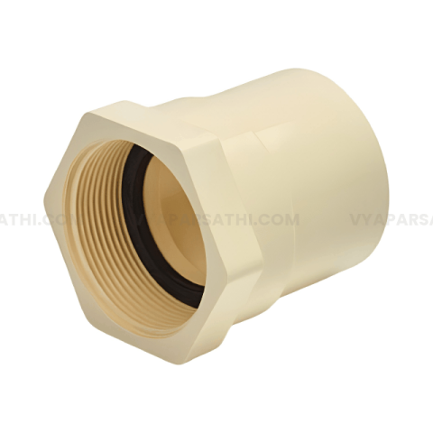 Astral CPVC Reducer FTA | CPVC Pro Series