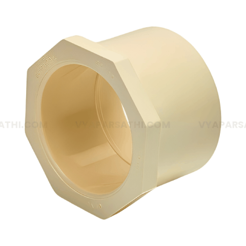 Astral CPVC Reducer Bush | CPVC Pro Series
