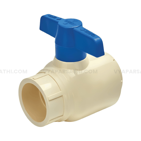 Astral CPVC Ball Valve | CPVC Pro Series
