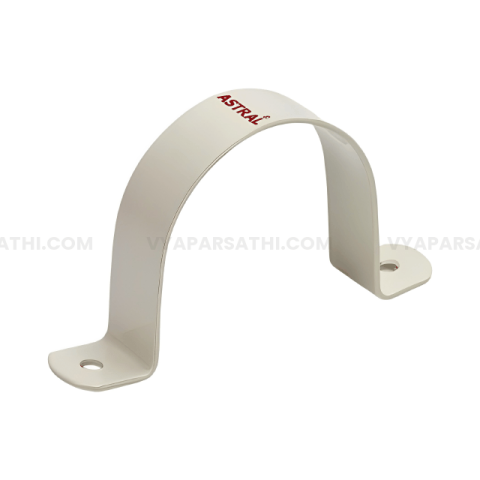 Astral CPVC Metal Clamp | CPVC Pro Series