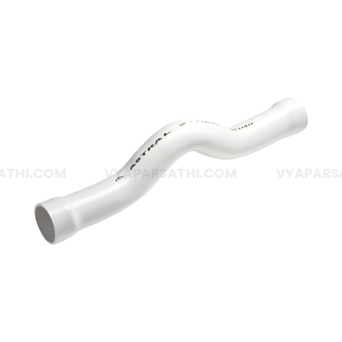 Astral UPVC Step Over Bend(SCH-40) | Aquarius Series