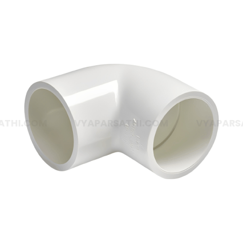 Astral UPVC Elbow(SCH-80) | Aquarius Series