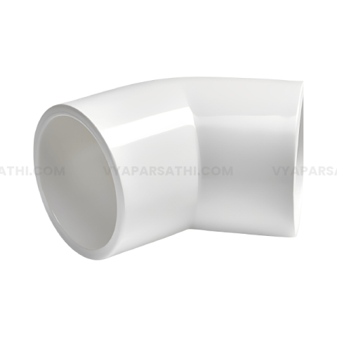 Astral UPVC 45° Elbow(SCH-80) | Aquarius Series