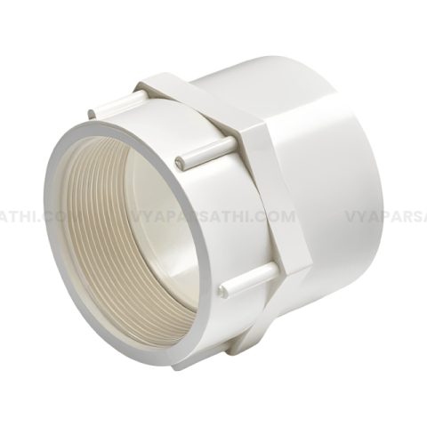 Astral UPVC FTA(SCH-80) | Aquarius Series