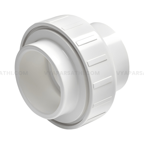 Astral UPVC Union(SCH-80) | Aquarius Series