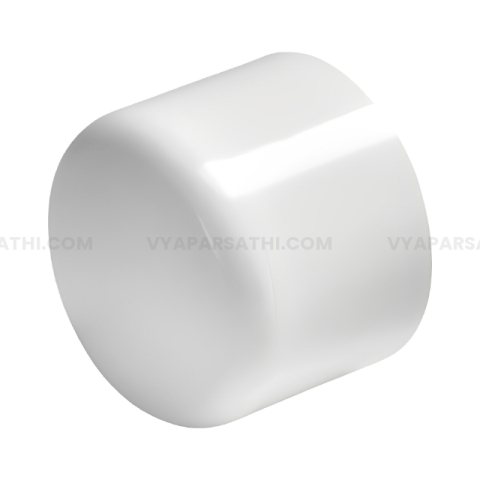 Astral UPVC End Cap(SCH-80) | Aquarius Series