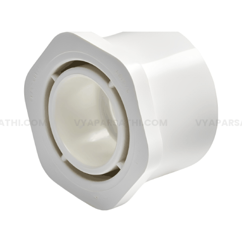 Astral UPVC Reducer Bush(SCH-80) | Aquarius Series