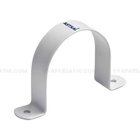 Astral UPVC Metal Clamp | Aquarius Series