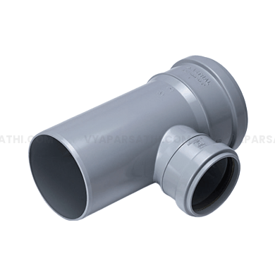 Astral SWR Reducer Tee | Drainmaster Series