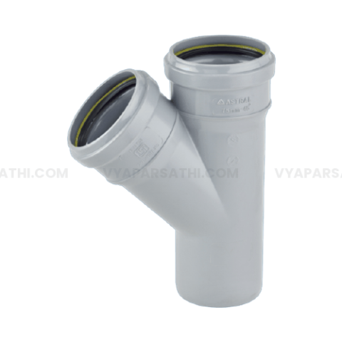 Astral SWR Single-Y | Drainmaster Series