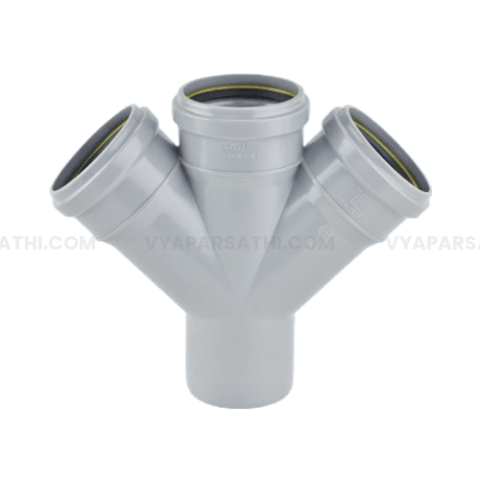Astral SWR Double-Y | Drainmaster Series
