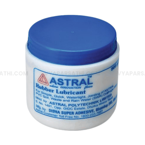 Astral SWR Lubricant | Drainmaster Series