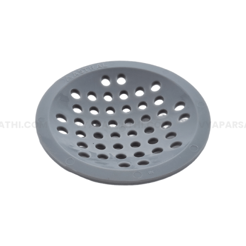 Astral SWR Round Jali | Drainmaster Series
