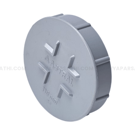 Astral SWR Door Cap | Drainmaster Series