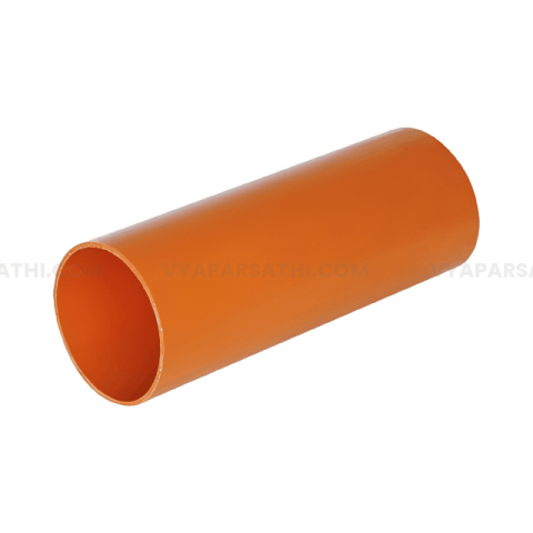 Astral Foamcore Pipe(SN-4, 6mtr) | Foamcore Series