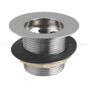 Onida CP Bath Tub Waste Coupling (1½