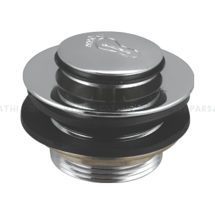Onida CP Popup Bath Tub Waste Coupling