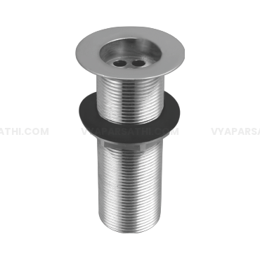 Onida SS Waste Coupling (Full Thread, 1¼