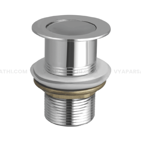 Onida CP Popup Waste Coupling (Half Thread, 1¼