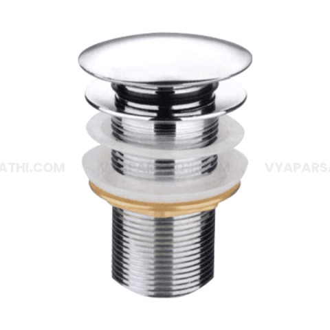 Onida CP Popup Waste Coupling (Full Thread, 1¼