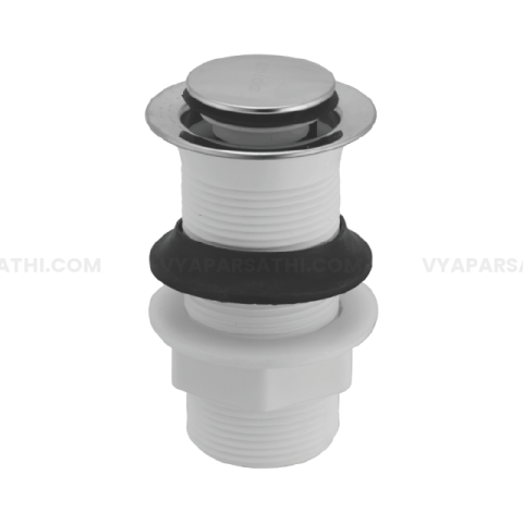 Onida SS Popup Waste Coupling (Half Thread)