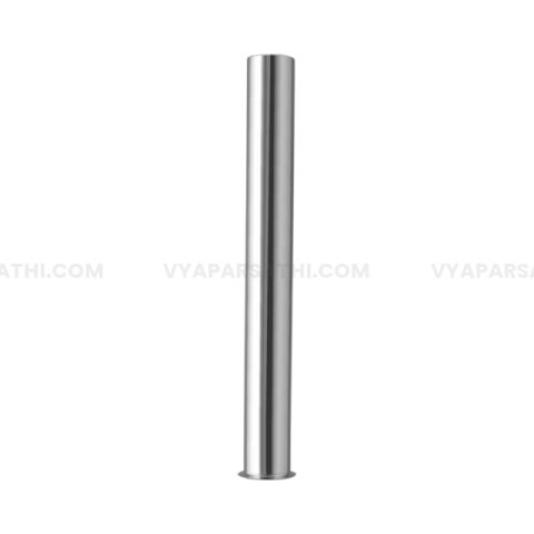 Onida CP Pipe for Bottle Trap