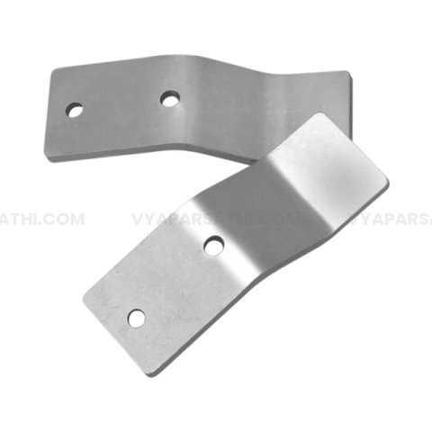Onida MS Urinal Bracket Set
