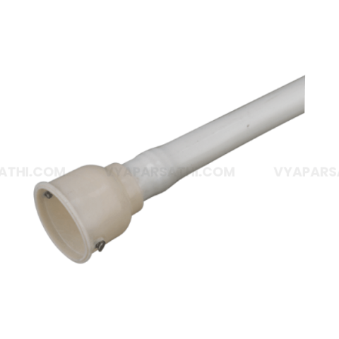 Onida Screw Type Urinal Waste Pipe (1¼