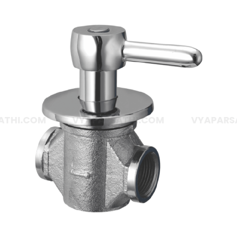 Onida CP Lever Type Concealed Flush Valve