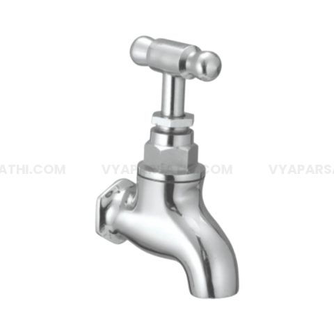 Onida CP Bib Cock | T-Handle Series