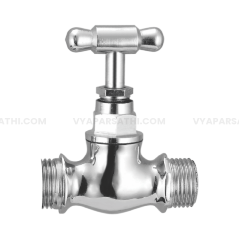 Onida CP Stop Valve | T-Handle Series