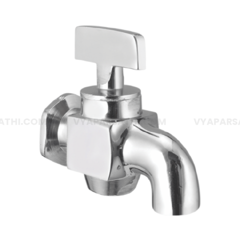Onida CP Taper Bib Cock