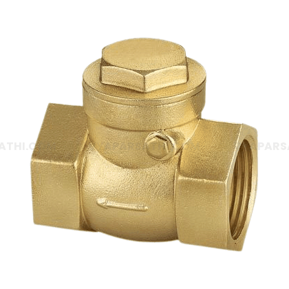 Onida Brass NRV