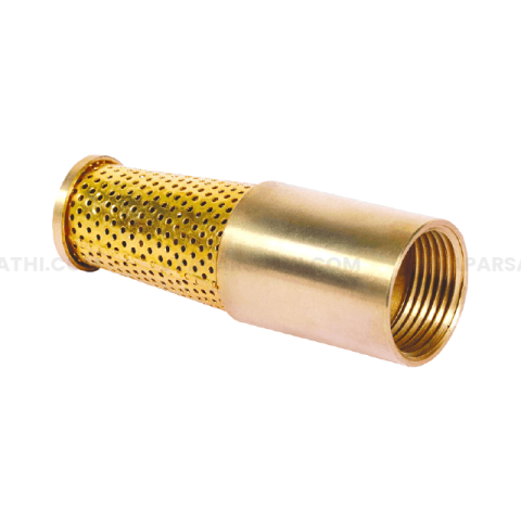 Onida Brass Foot Valve