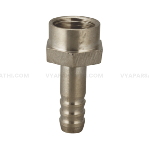 Onida Brass Female Hose Nipple