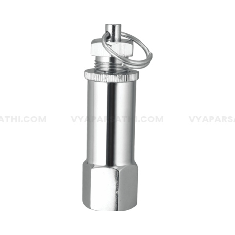 Onida CP Female Relief Valve