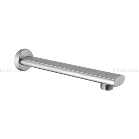 Onida SS Oval Shower Arm (15mm)