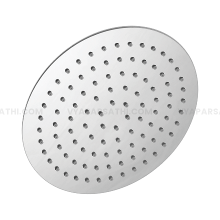 Onida SS Round Overhead Shower | Ultra Slim Series