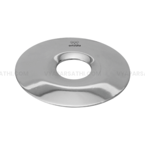 Onida CP Brass Flange | Jal Type Series