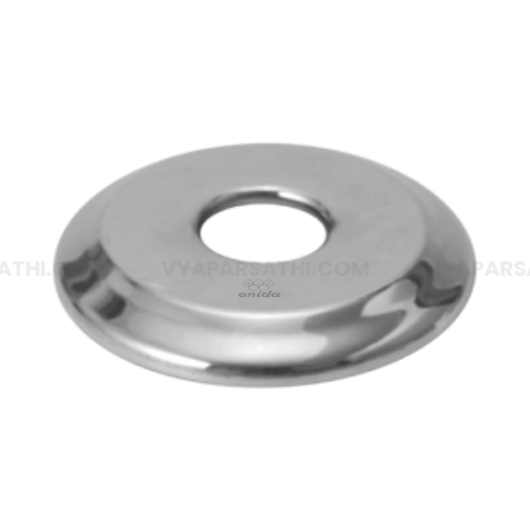 Onida CP Brass Flange | Maharaja Series