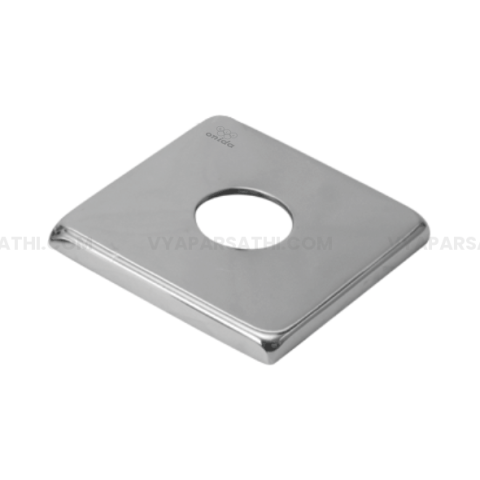 Onida CP Brass Flange