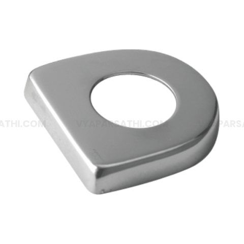 Onida CP Brass Flange | Hitz Series