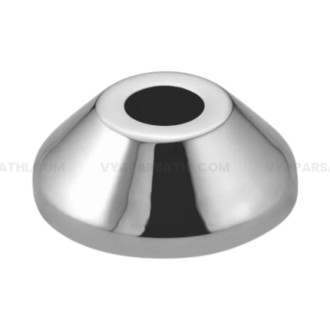 Onida CP Wall Mixer Flange