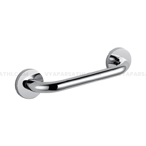 Onida CP Brass Grab Bar