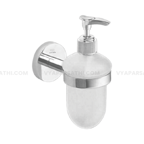 Onida CP Liquid Soap Dispenser | County Series